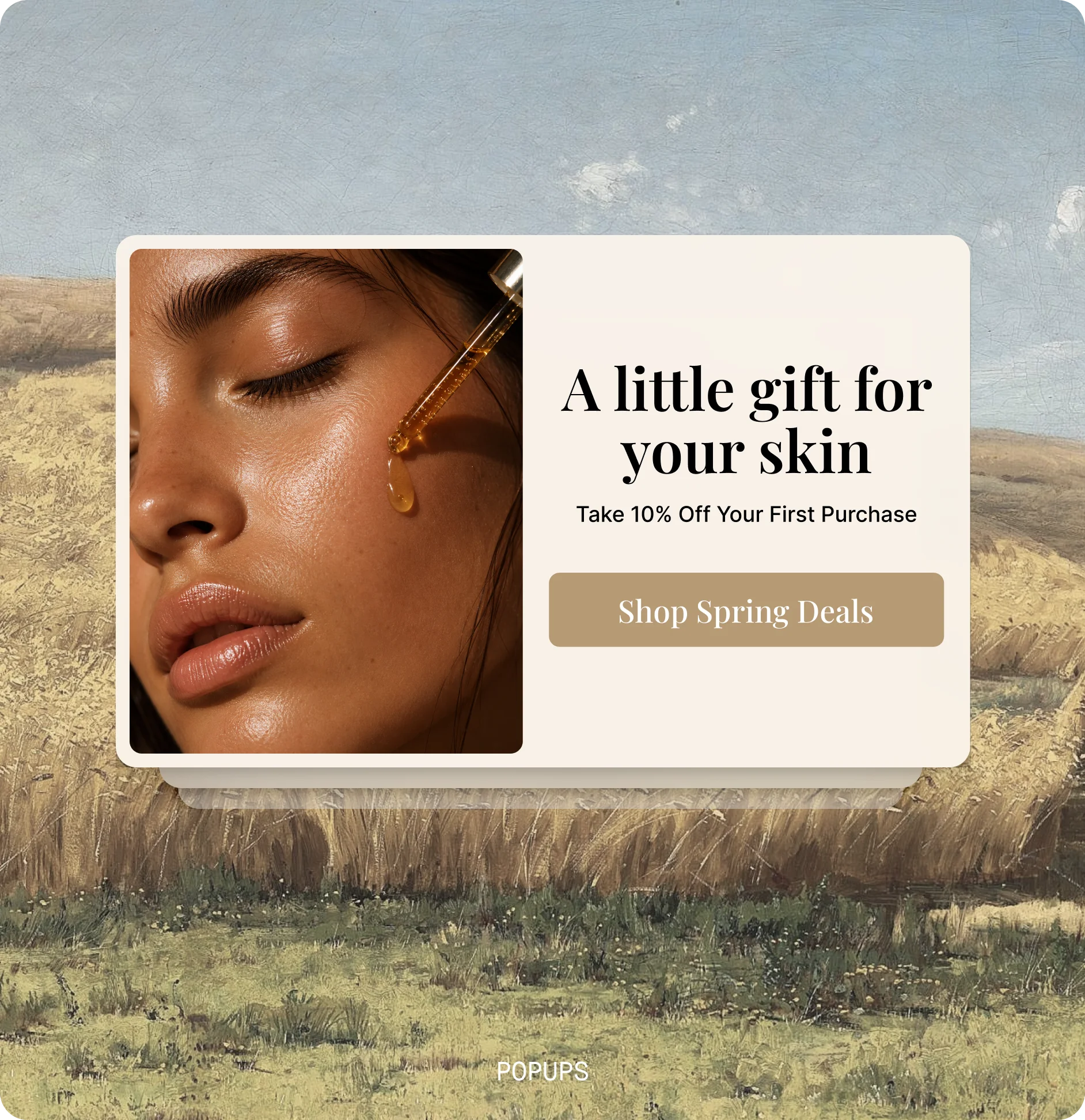 Popup Builder